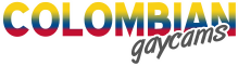 Colombian Gay Cams